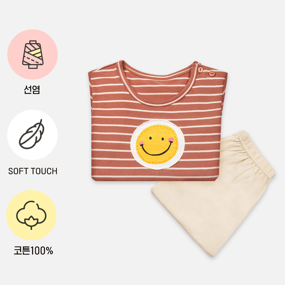 Đồ bộ Unifriend U2023-39 mẫu 3