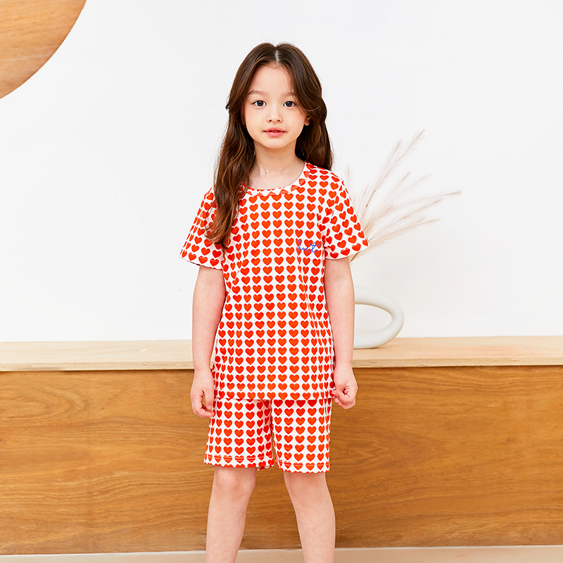 Đồ bộ Unifriend U2023-39 mẫu 6