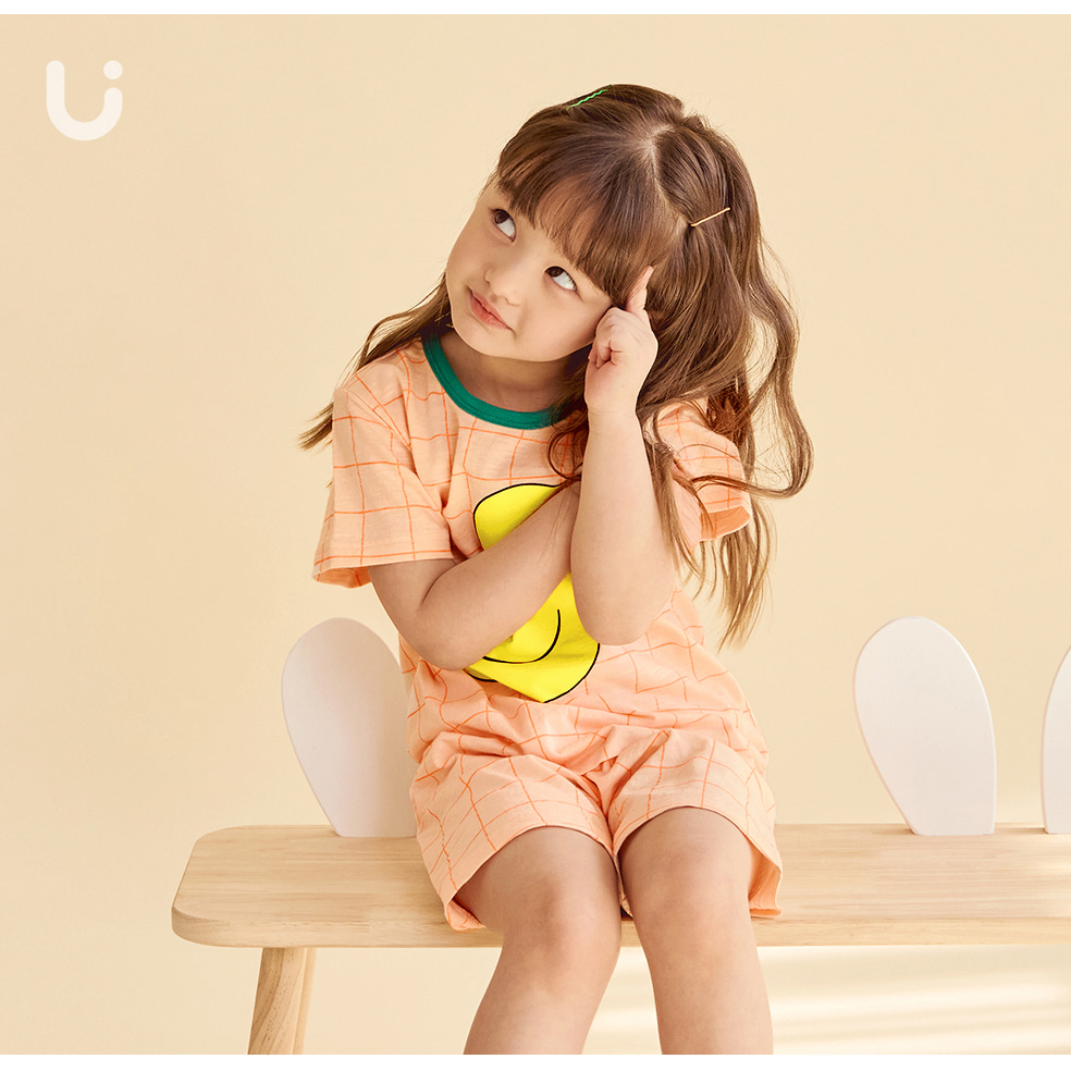 Đồ bộ Unifriend U2023-39 mẫu 12