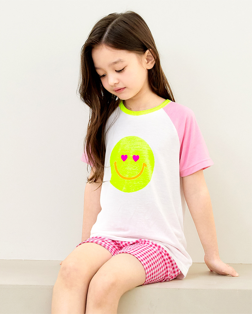 Chất liệu Cool Feel siêu mát
