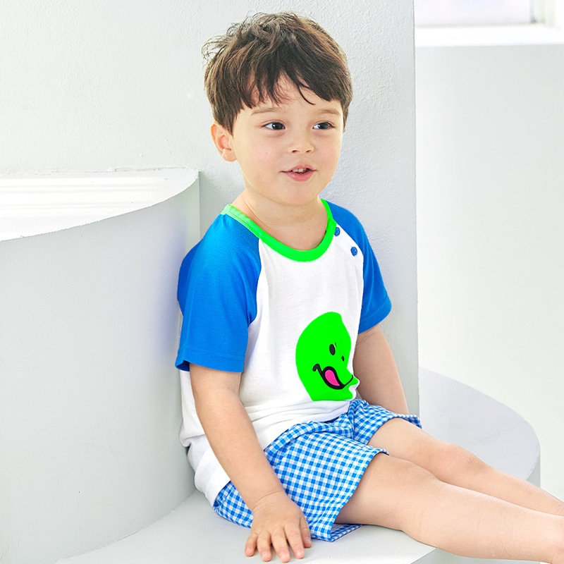 Đồ mặc nhà Unifriend U2024-5