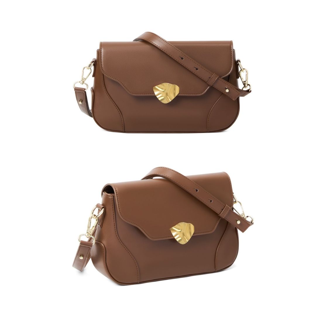 Mô tả Túi xách Vuông Shop®️ Hera - 1