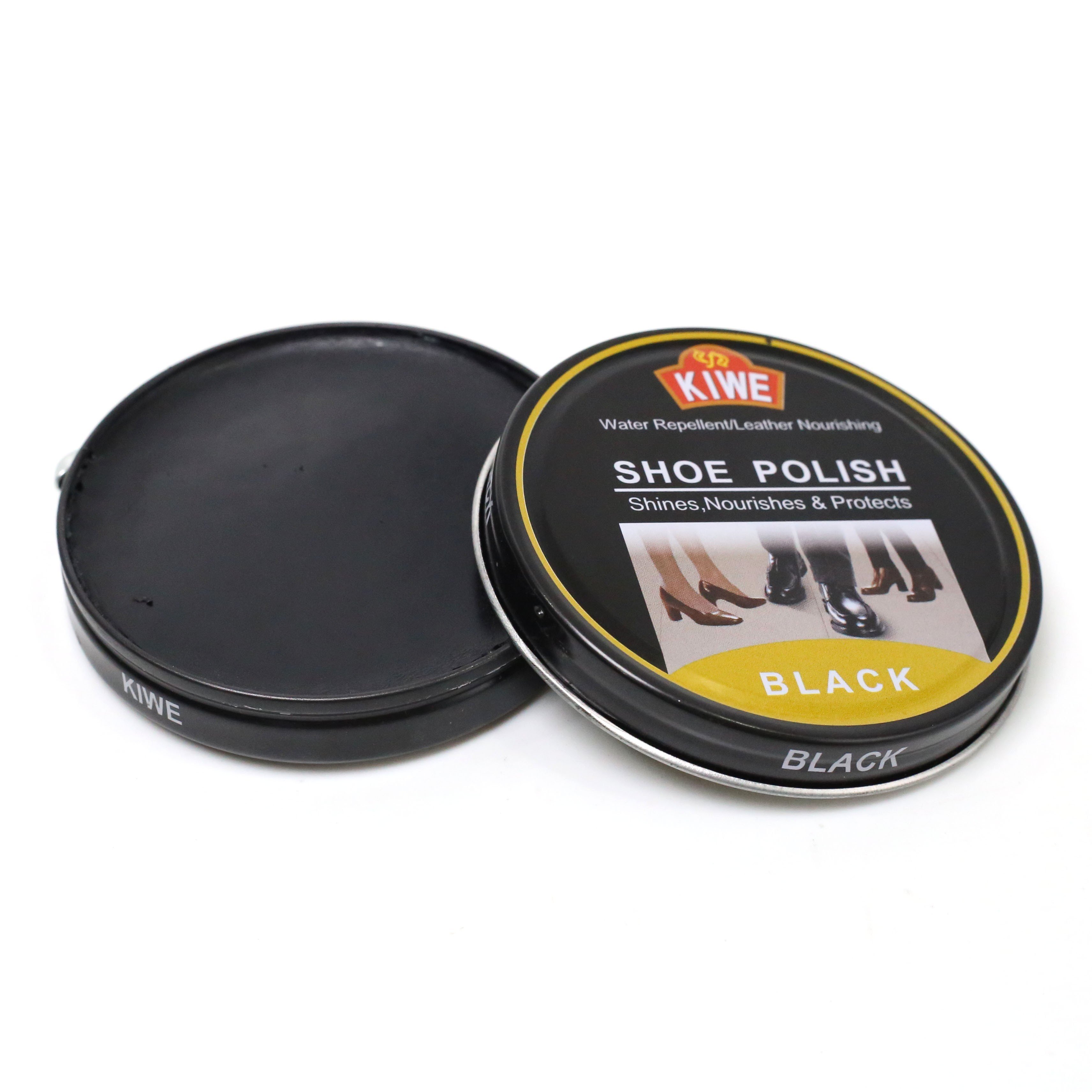 Mô tả Combo xi và bàn chải đánh giày INICHI CB1135 màu ngẫu nhiên - 4