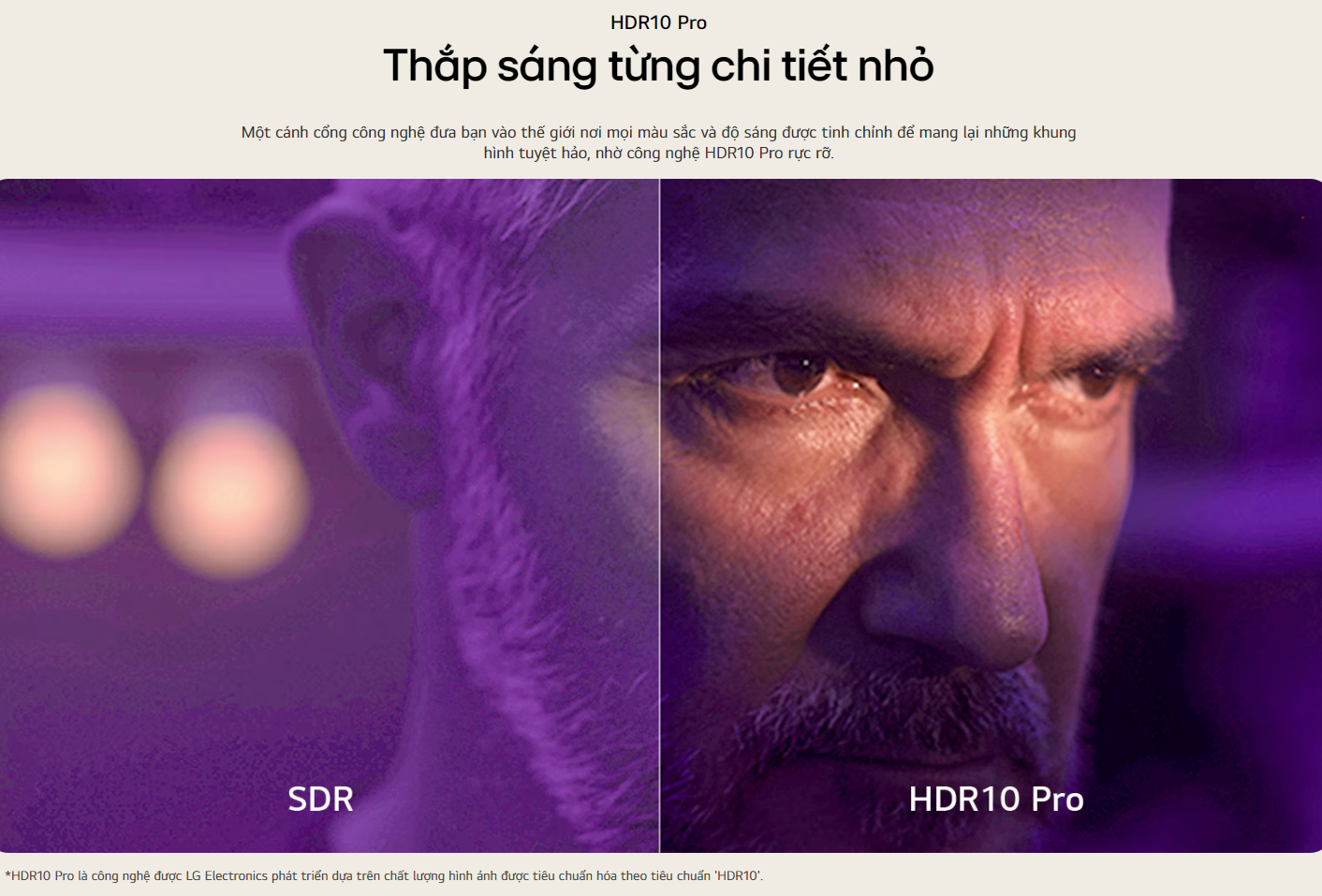 Mô tả Smart UHD Tivi LG 55 Inch 55UT8050PSB - Model 2024 - Miễn phí lắp đặt - 2