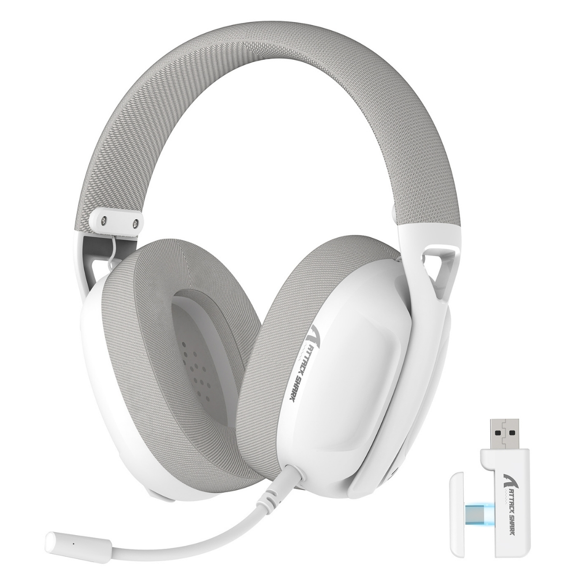 Trọn bộ Attack Shark L80
