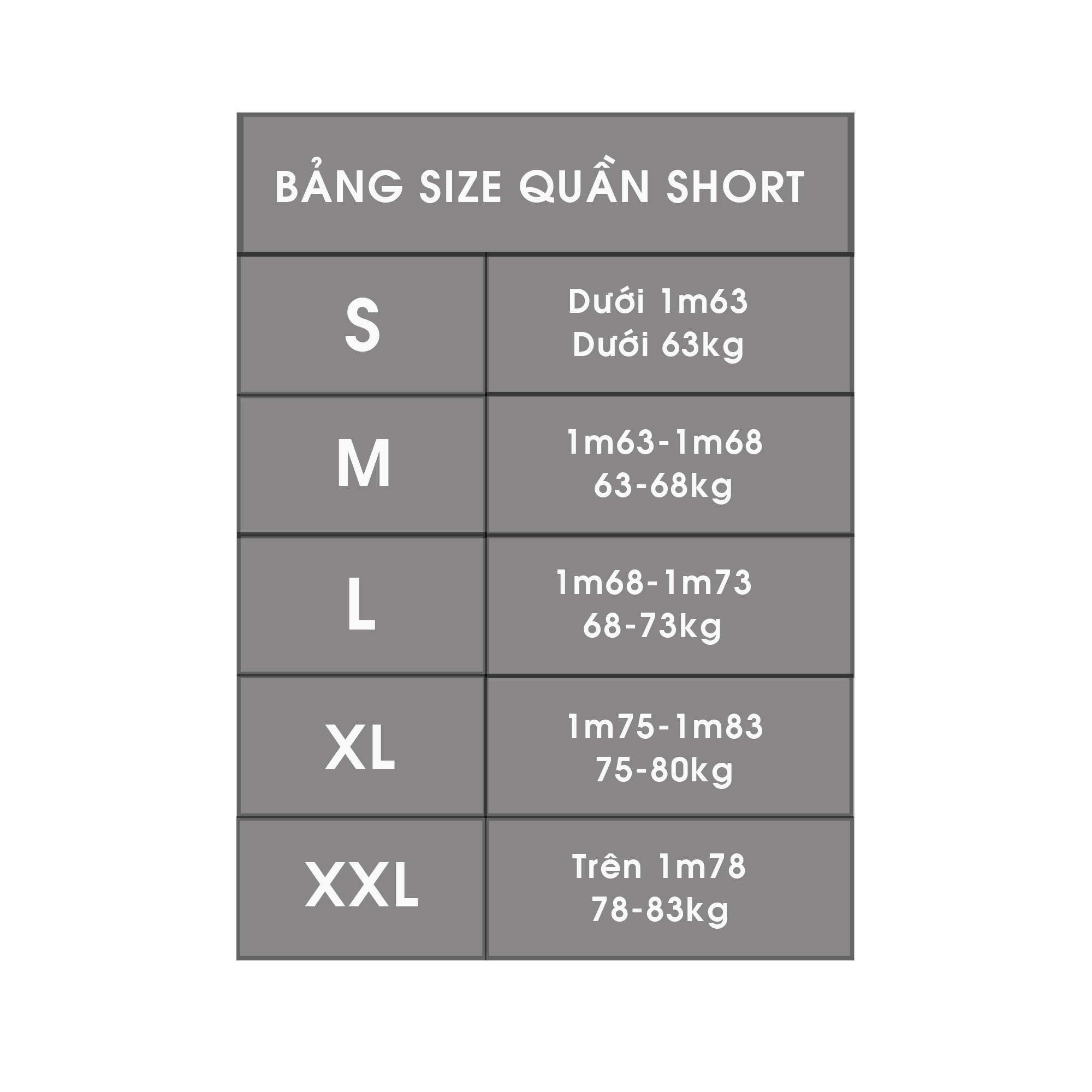 Mô tả Quần Short Jeans Nam By Cotton Cao Cấp 3 Màu Đen - Trắng - Be - 5