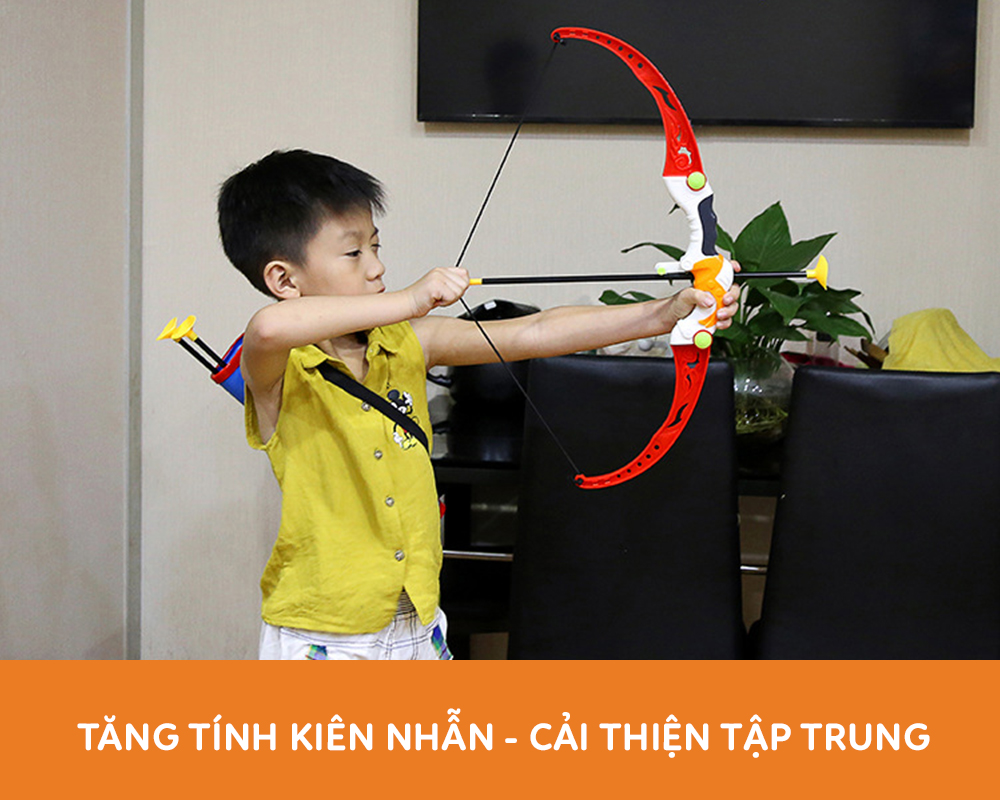 Đồ chơi thể thao cho bé trai Pikaboo