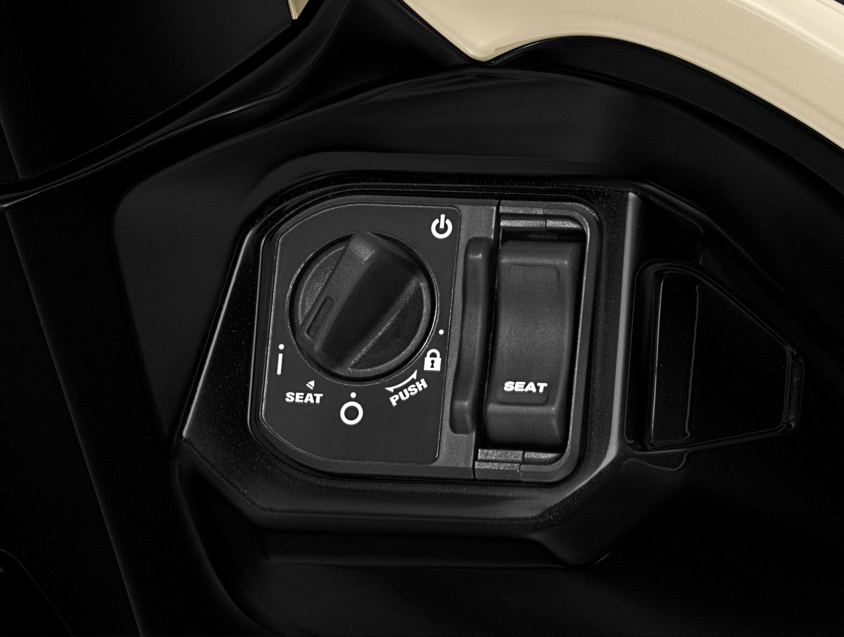 Xe Máy Honda Vision 110cc 2026 - Phiên Bản Đặc Biệt