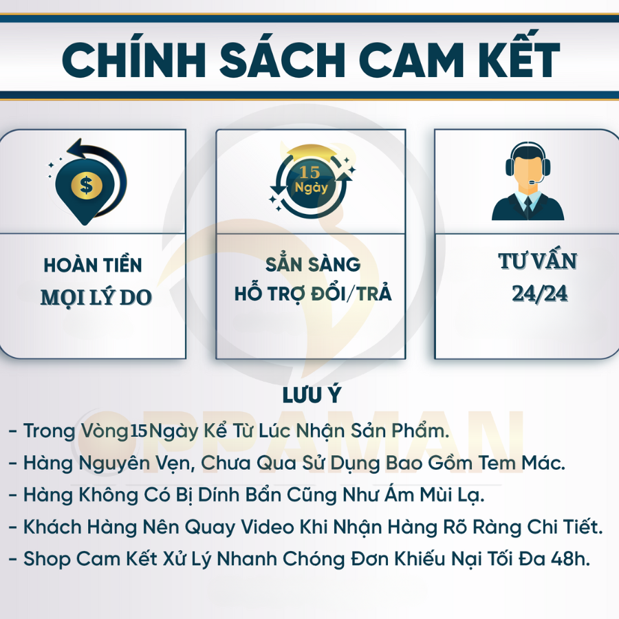 Mô tả Khẩu trang vải nam cao cấp cotton hàn quốc cao cấp chống tia uv đẹp nam mỏ neo xịn OKT2 OPPAMAN - 6