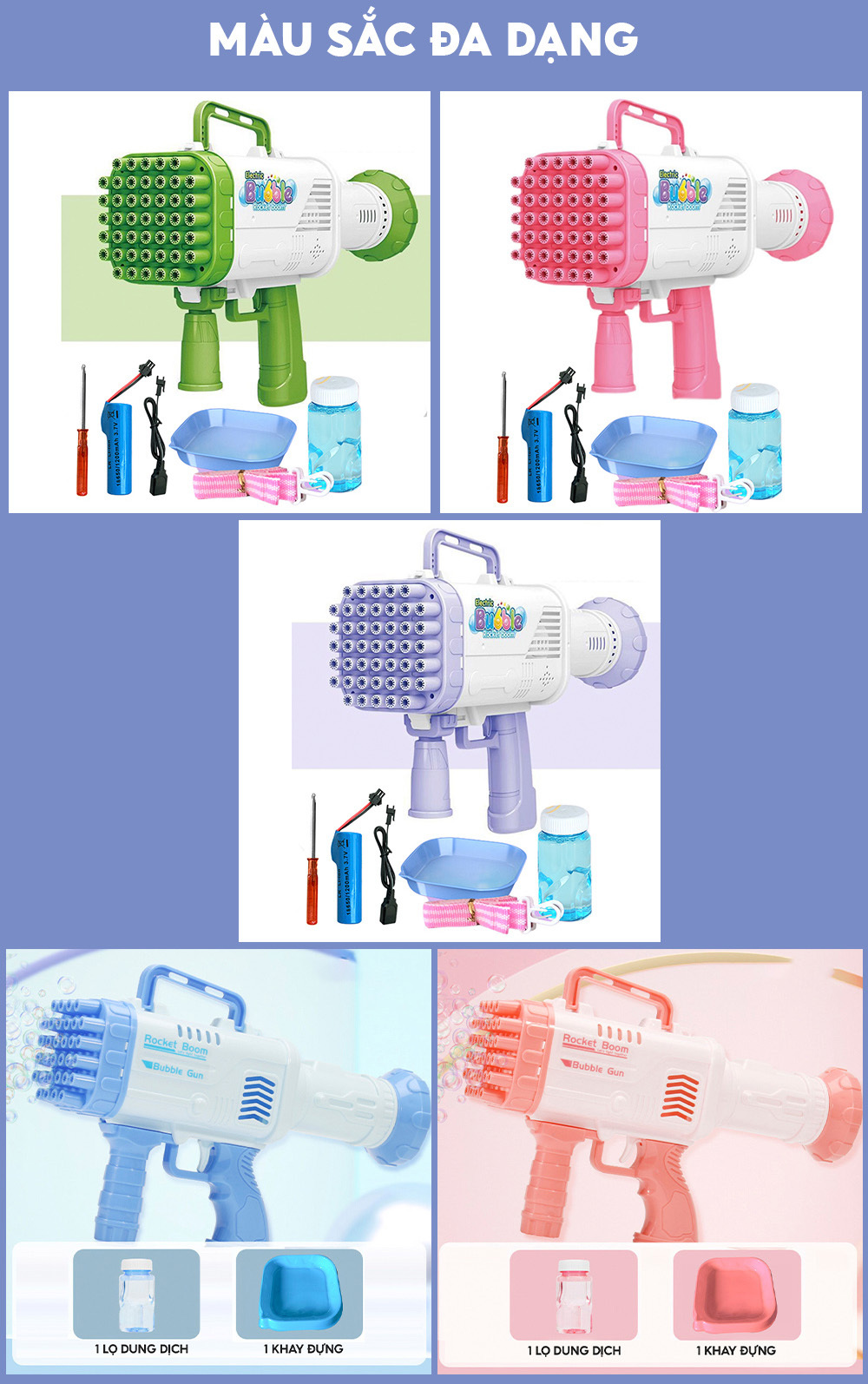 Cam kết từ Pikaboo