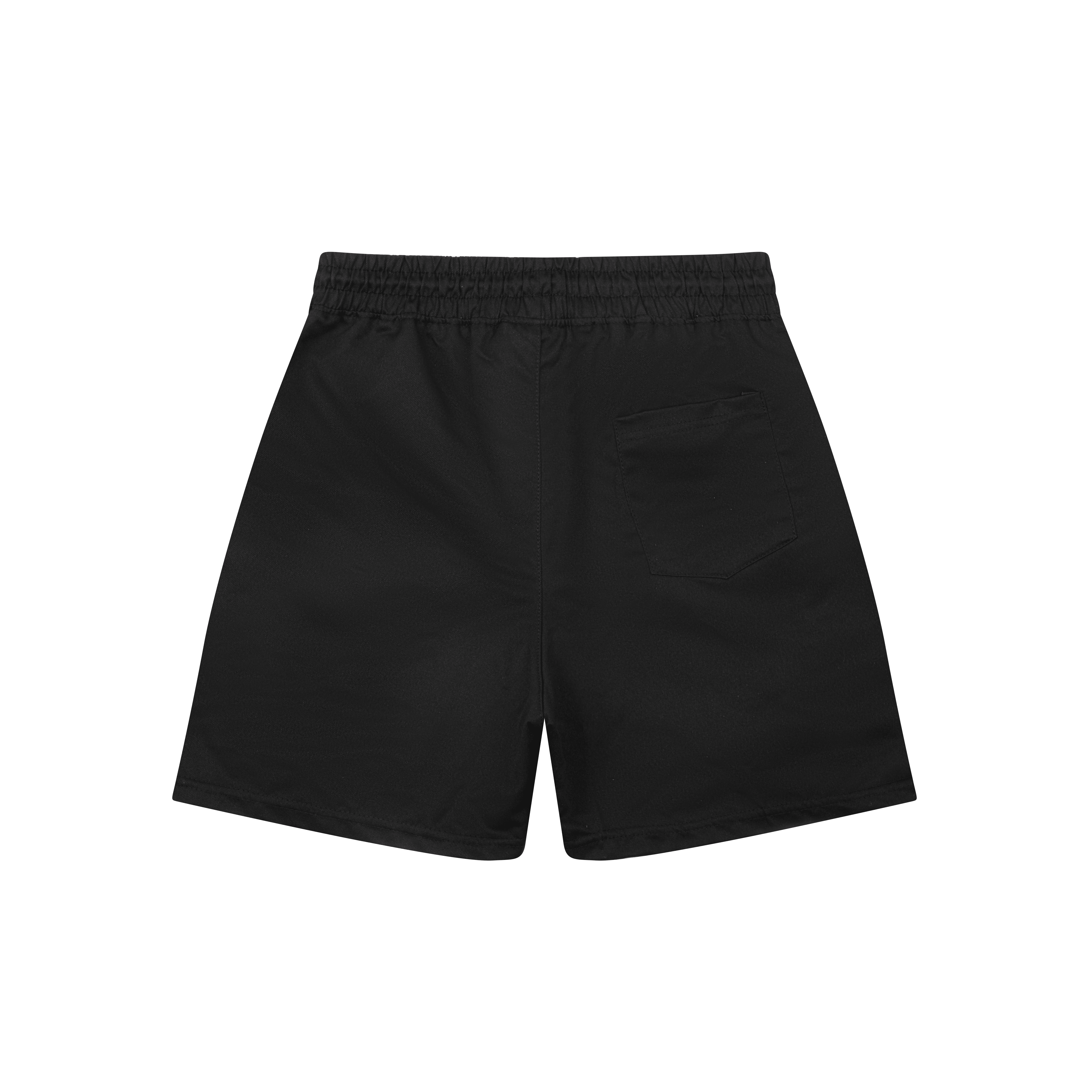 Mô tả Quần Short Pocket SAIGONESE Quần Đùi Túi Hộp Unisex Nam Nữ 4 Màu - 2