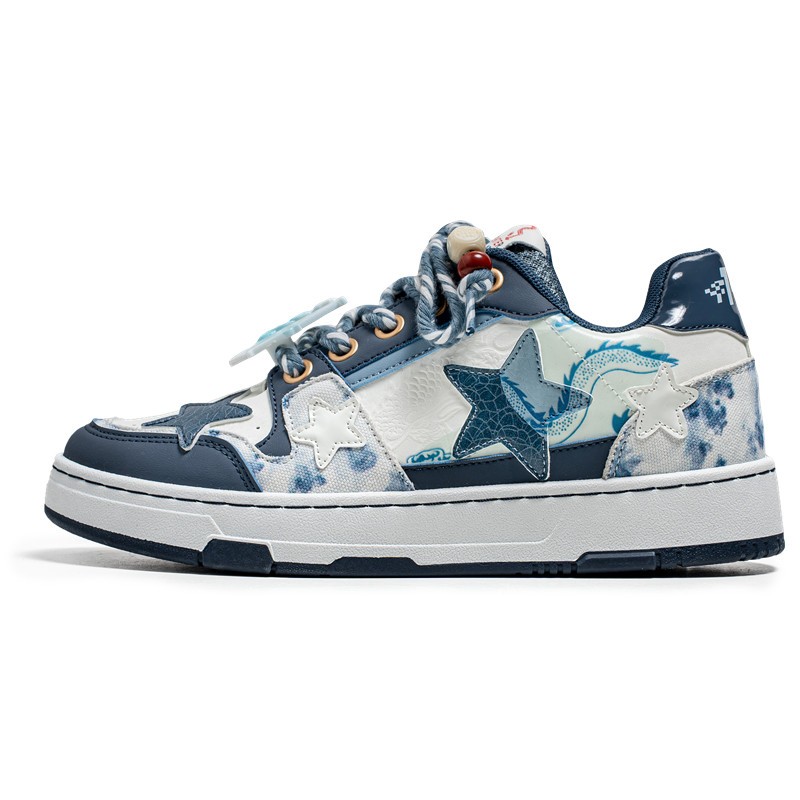 Thiết kế Giày F1 Enter Unisex