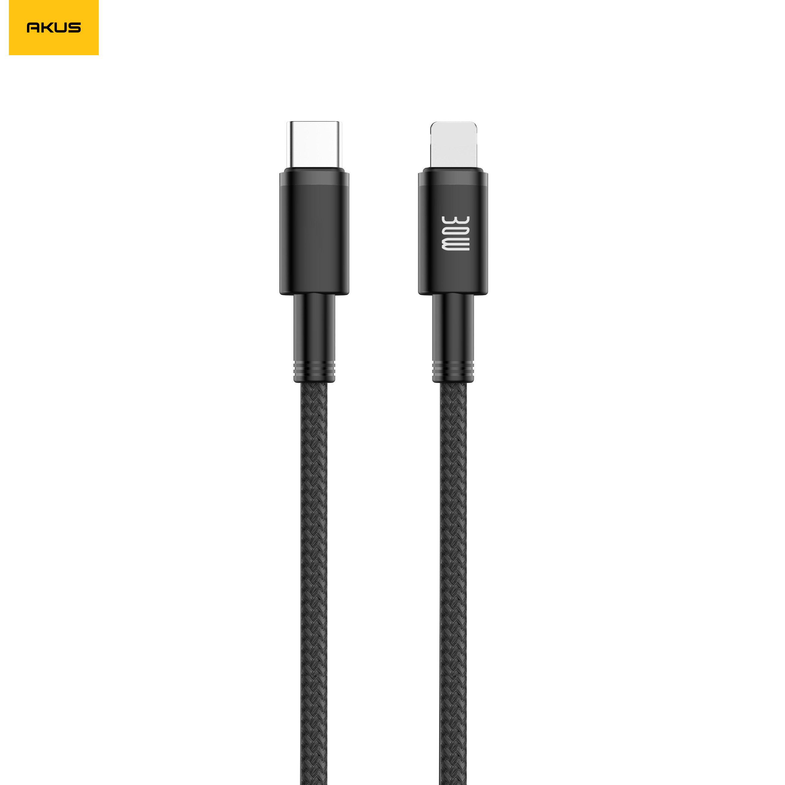 Mô tả Dây cáp sạc nhanh 60W AKUS - D79 - 1