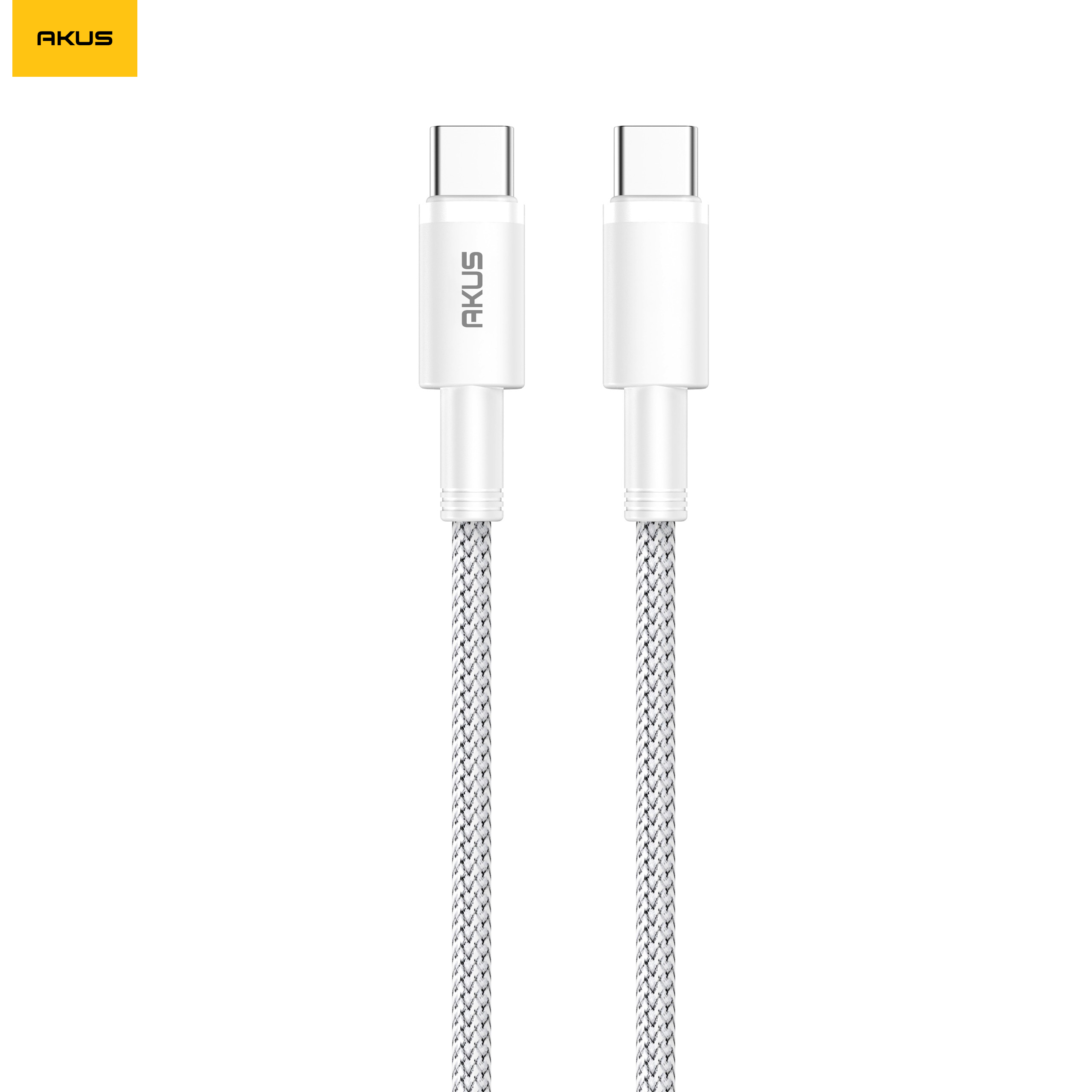 Mô tả Dây cáp sạc nhanh 60W AKUS - D79 - 3