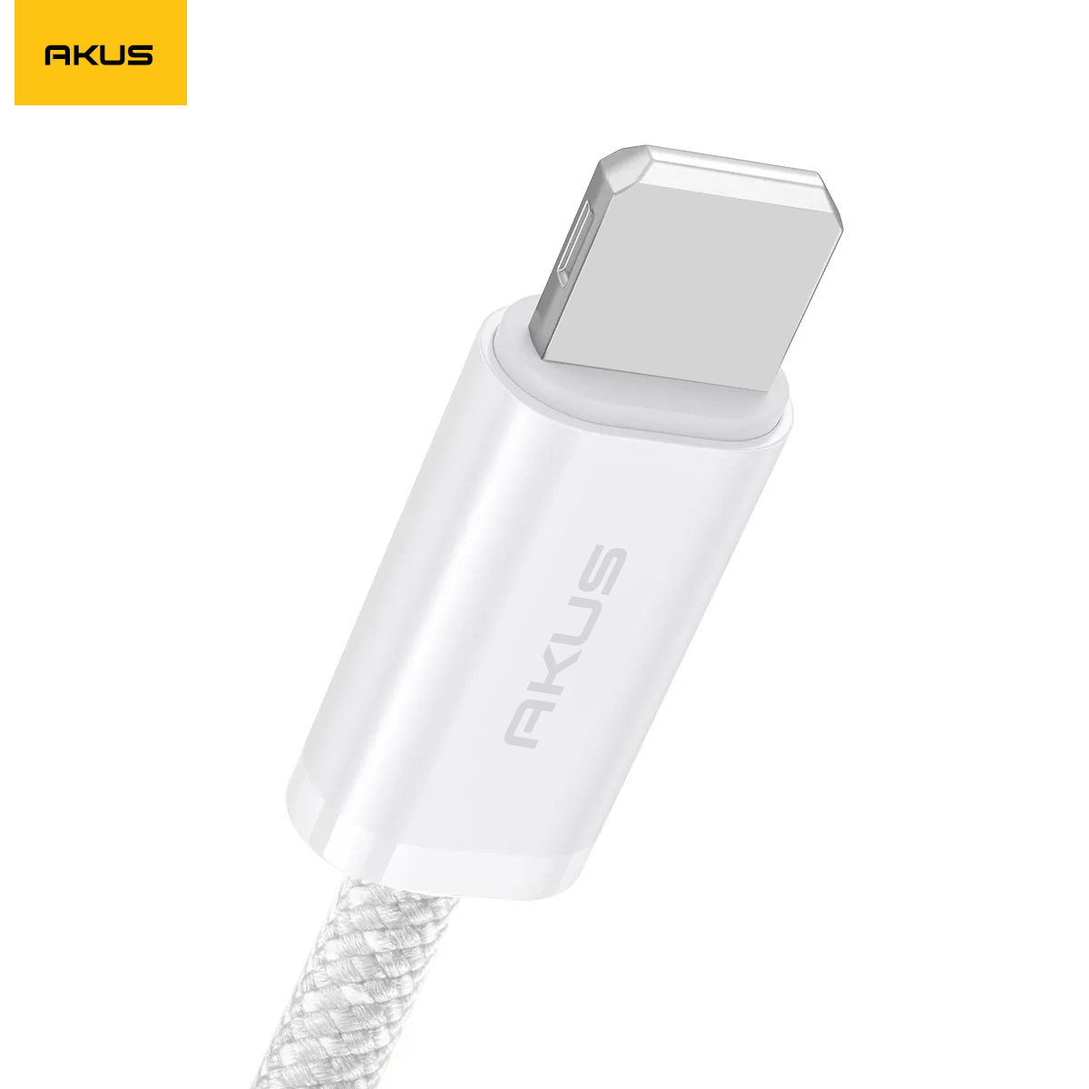 Mô tả Dây cáp sạc nhanh 30W AKUS-D6 - 1