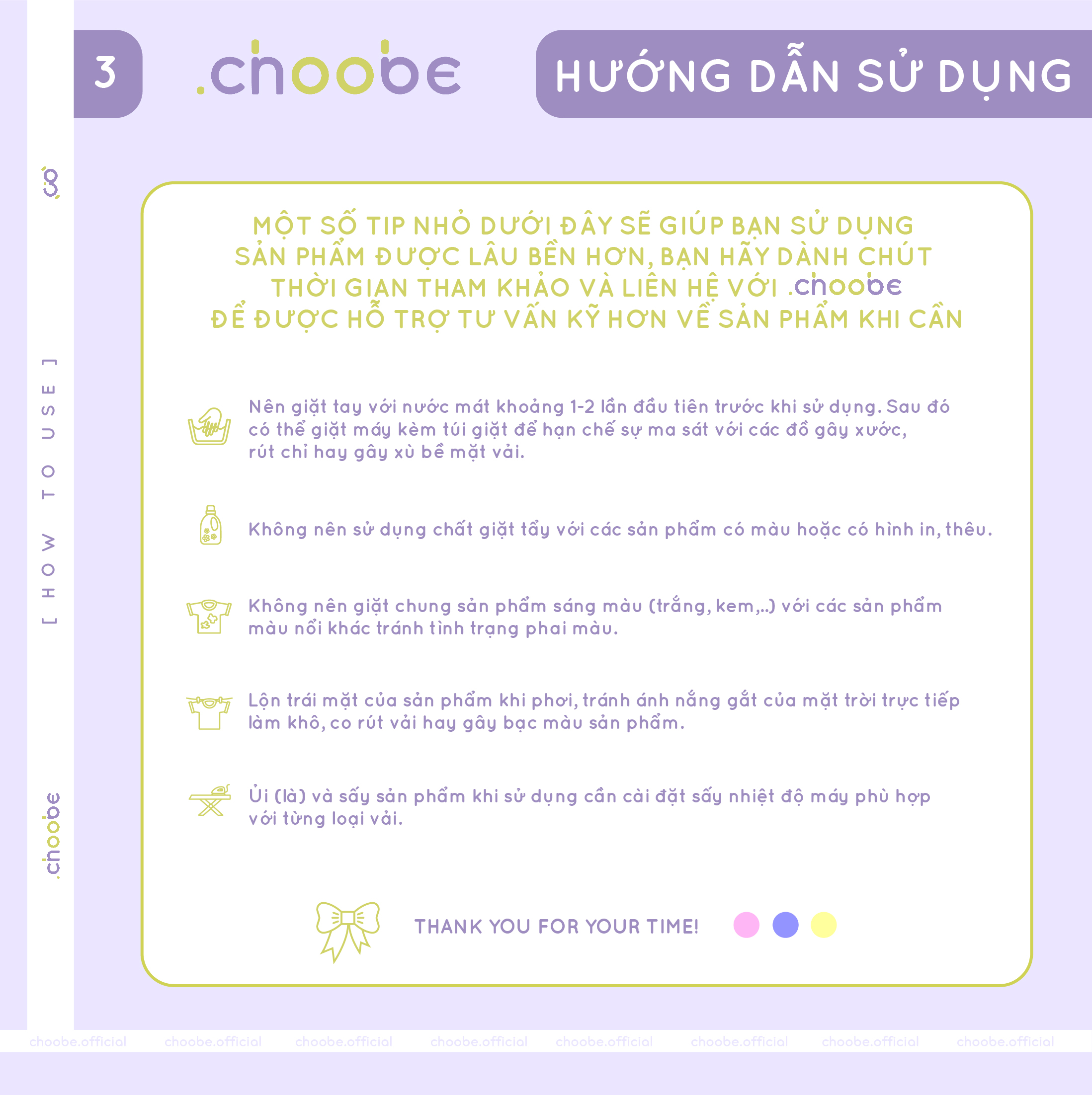 Mô tả Áo sơ mi nữ Choobe oversize kẻ sọc chất liệu kate Hàn cotton hoạ tiết thình thêu trẻ trung ASM08 - 6