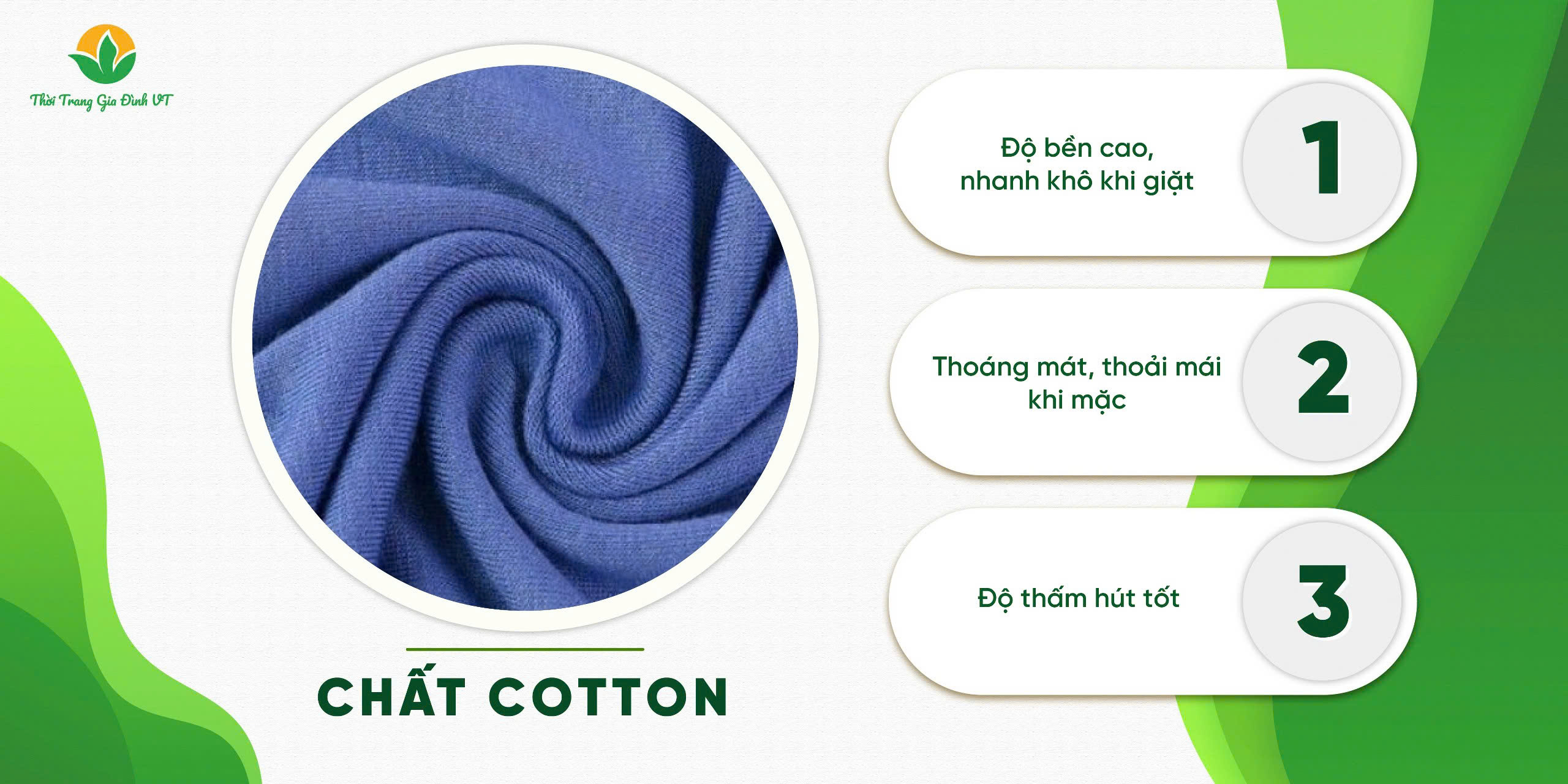 Mô tả Bộ đồ mặc nhà nữ chất Cotton dệt kim thời trang Việt Thắng,quần lửng, áo cộc tay - B46.2415 - 1