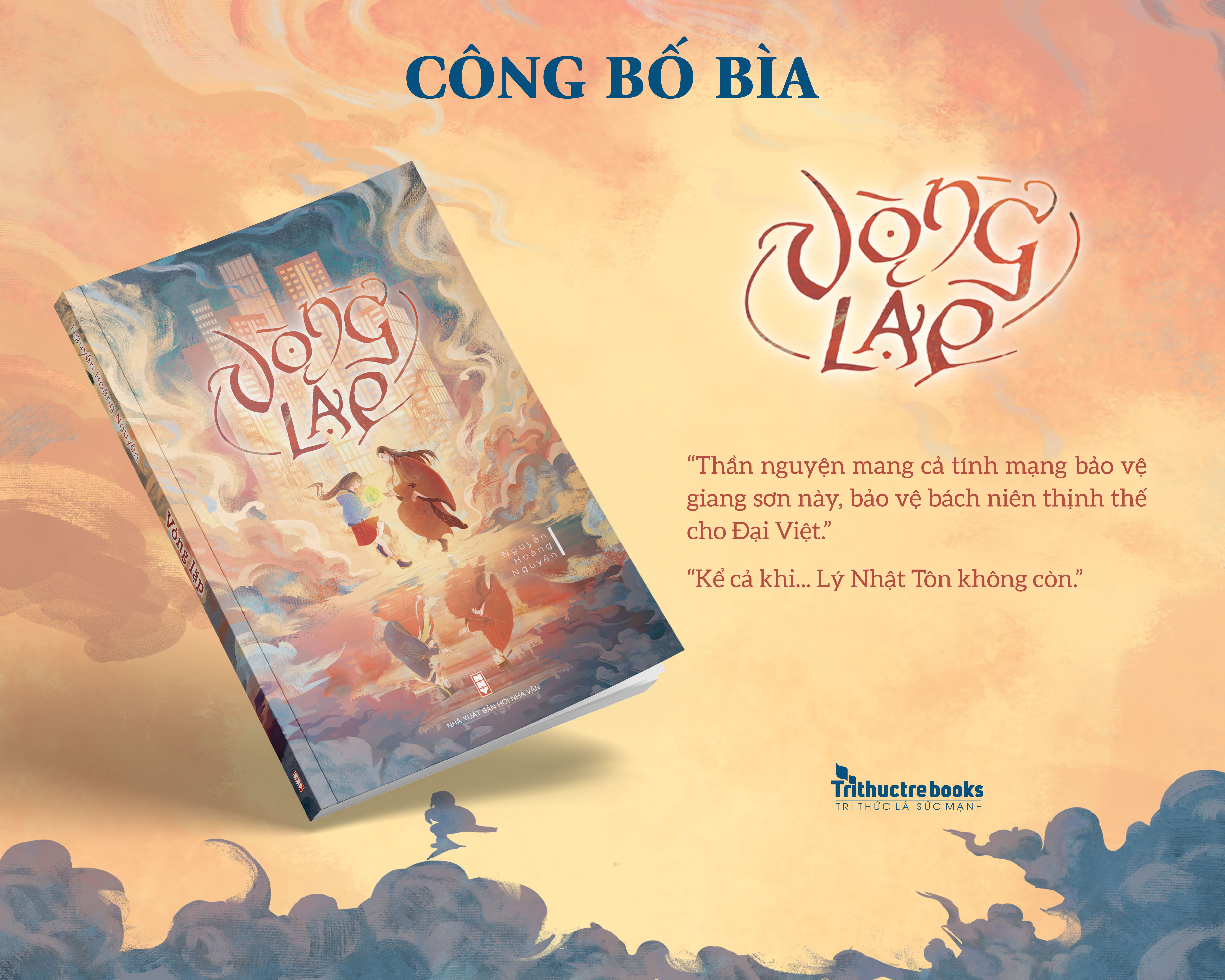 Mô tả Sách - Vòng lặp - Nguyễn Hoàng Nguyên - 1
