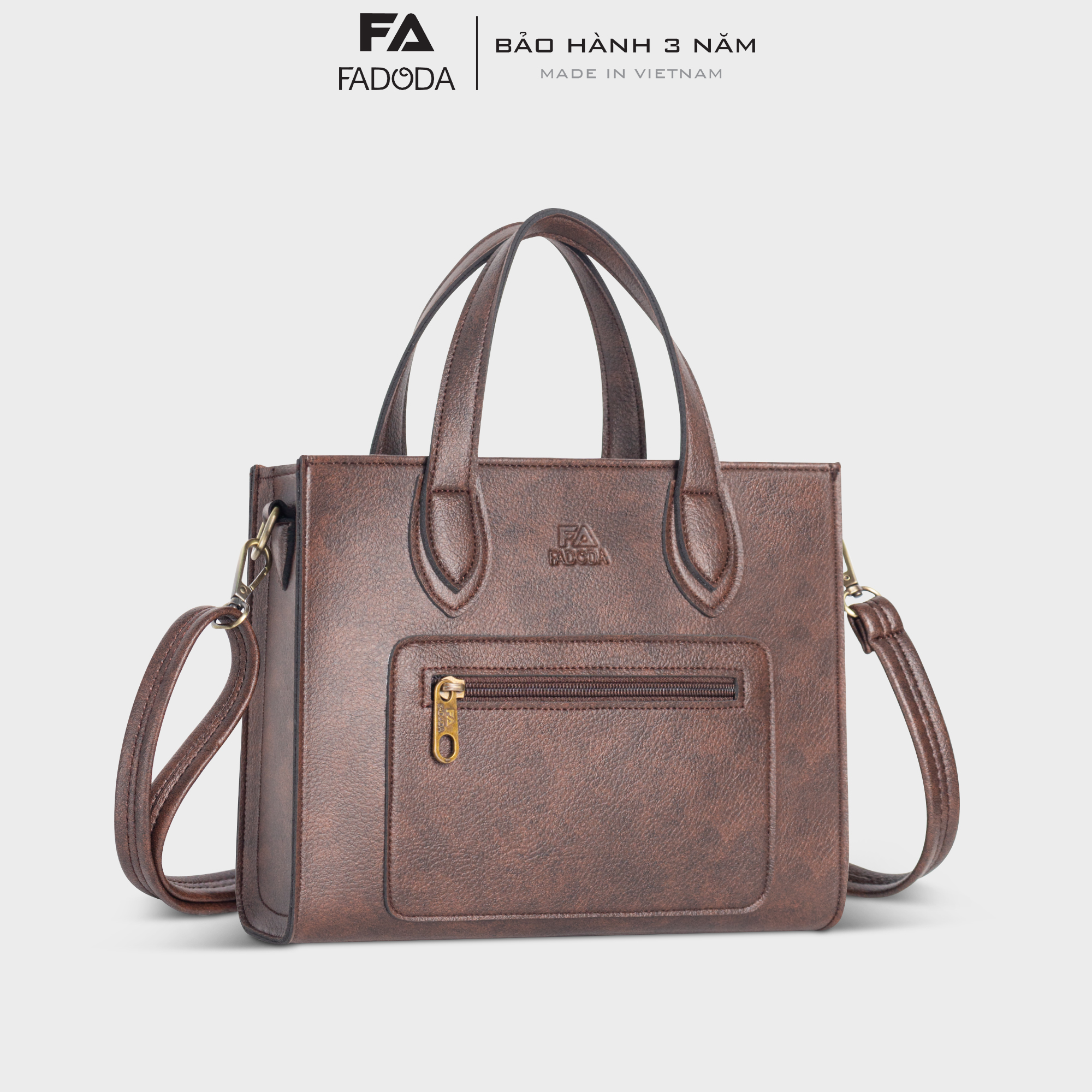 Túi xách Fadoda FTX19 - Ảnh 1