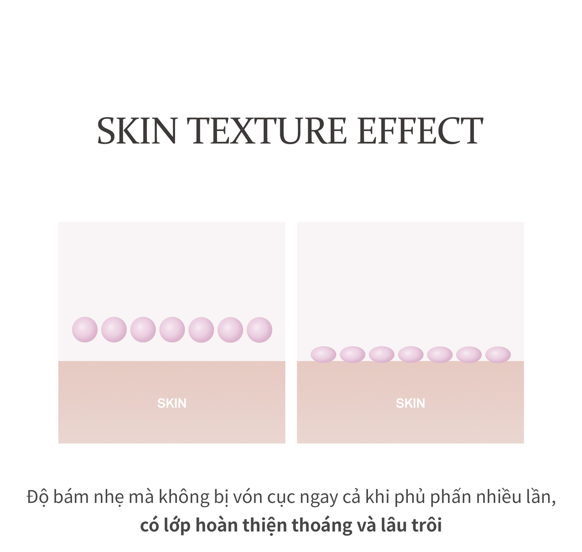 Mô tả Phấn Phủ hince Second Skin Airy Powder 12g - 3
