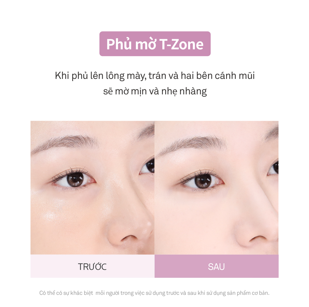 Mô tả Phấn Phủ hince Second Skin Airy Powder 12g - 10