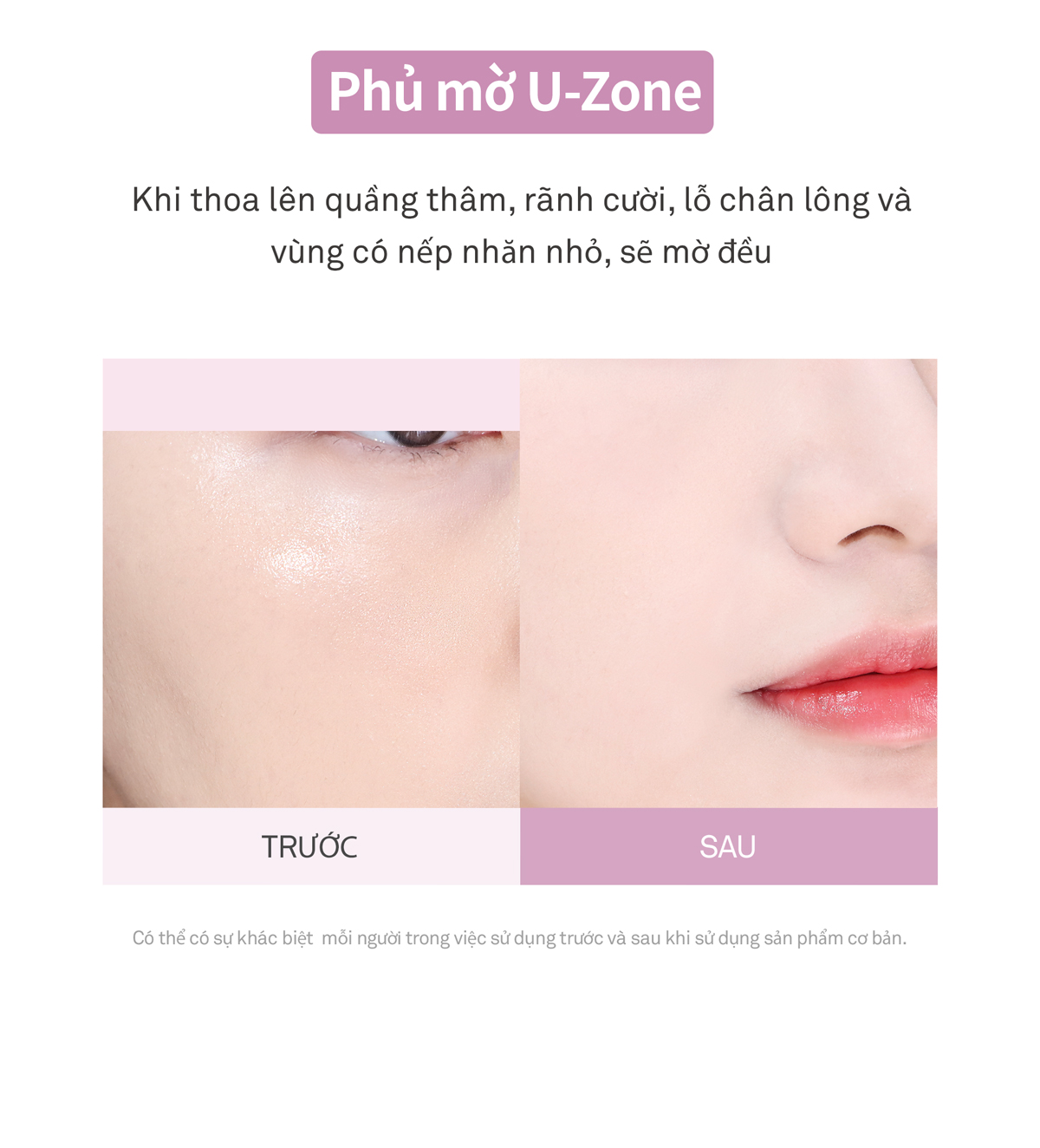 Mô tả Phấn Phủ hince Second Skin Airy Powder 12g - 12