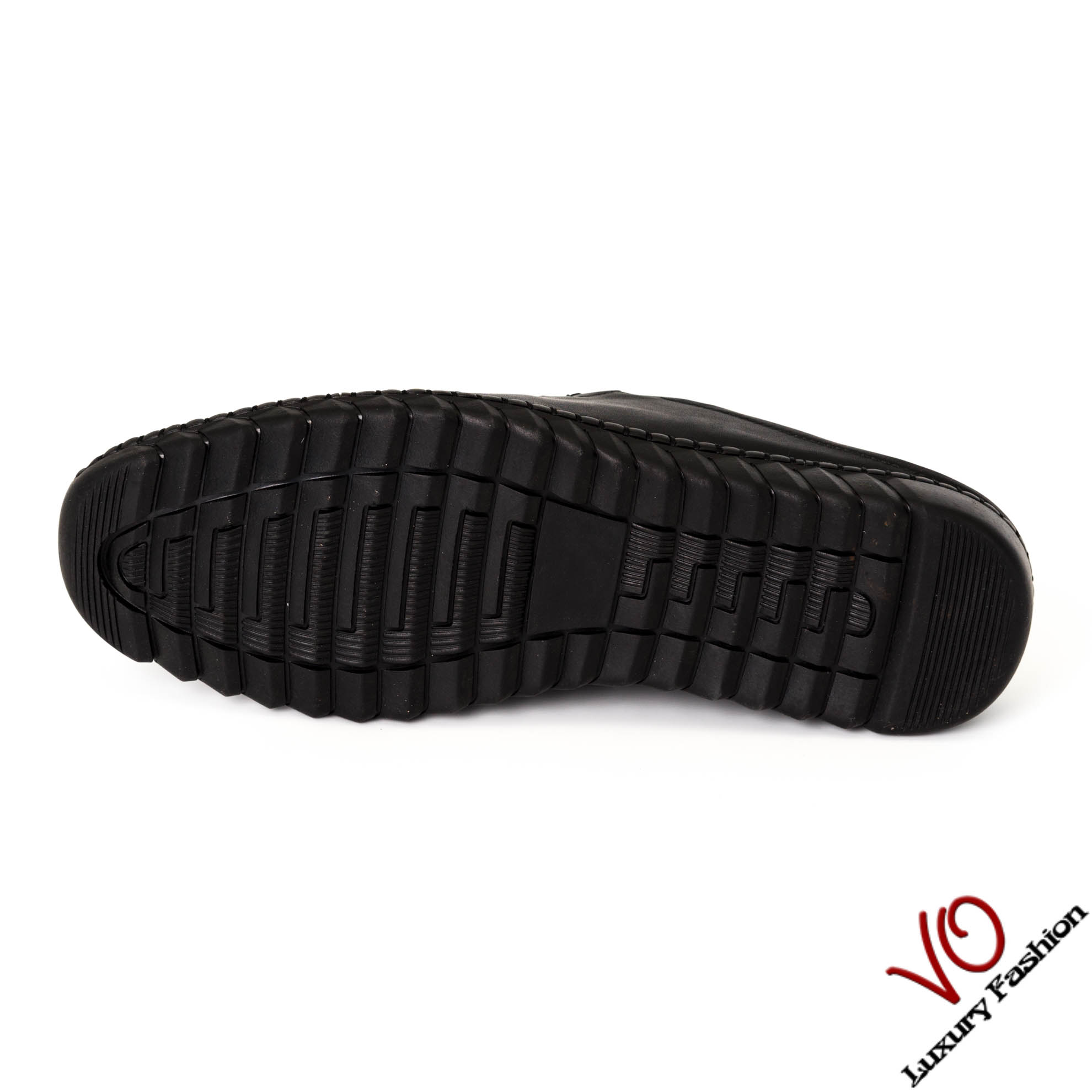 Mô tả Dép bít đầu- dép sục da bò thật VO Shoes_KK42 - 6
