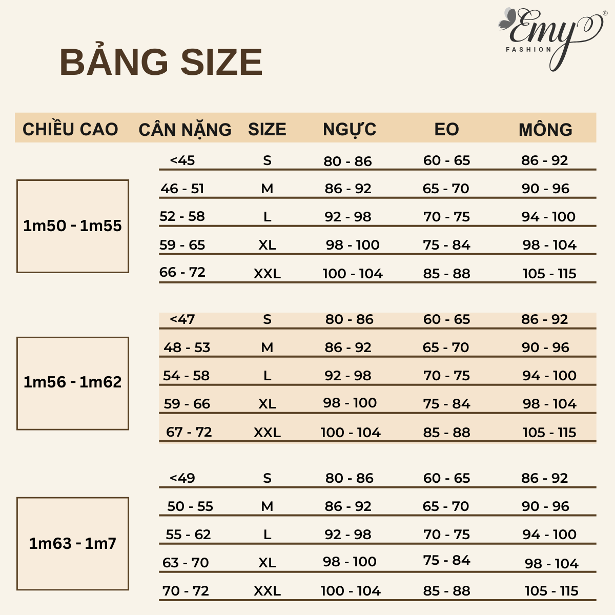 Mô tả Đầm Thiết Kế EMY Cao Cấp Thanh Lịch Sang Trọng EM7527 Dáng Xoè Công Sở Chấm Bi Trắng Cổ Chữ V Có Túi - 2
