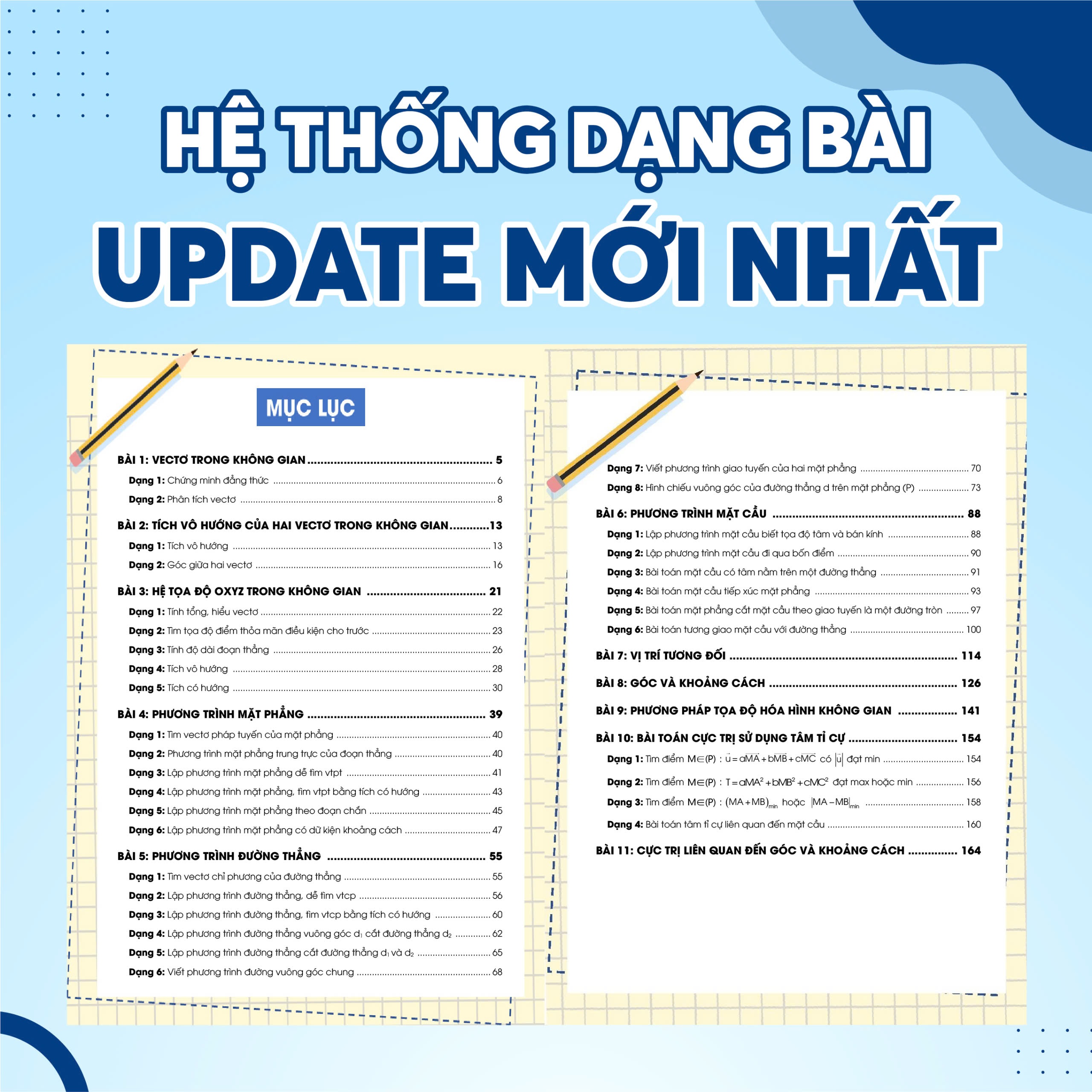 Mô tả Sách Chinh Phục Từ A Đến Z  Đạt Điểm Tối Đa Toán 12 Hình biên soạn bởi thầy Nguyễn Tiến Đạt SSSTUDY - 3