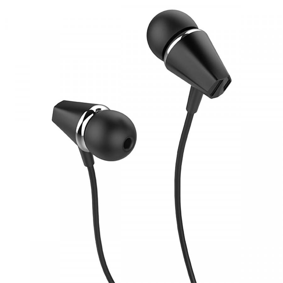 Mô tả Tai Nghe Nhét Tai Hoco M34 Super Bass tương thích các dòng điện thoại jack 3.5mm - 1