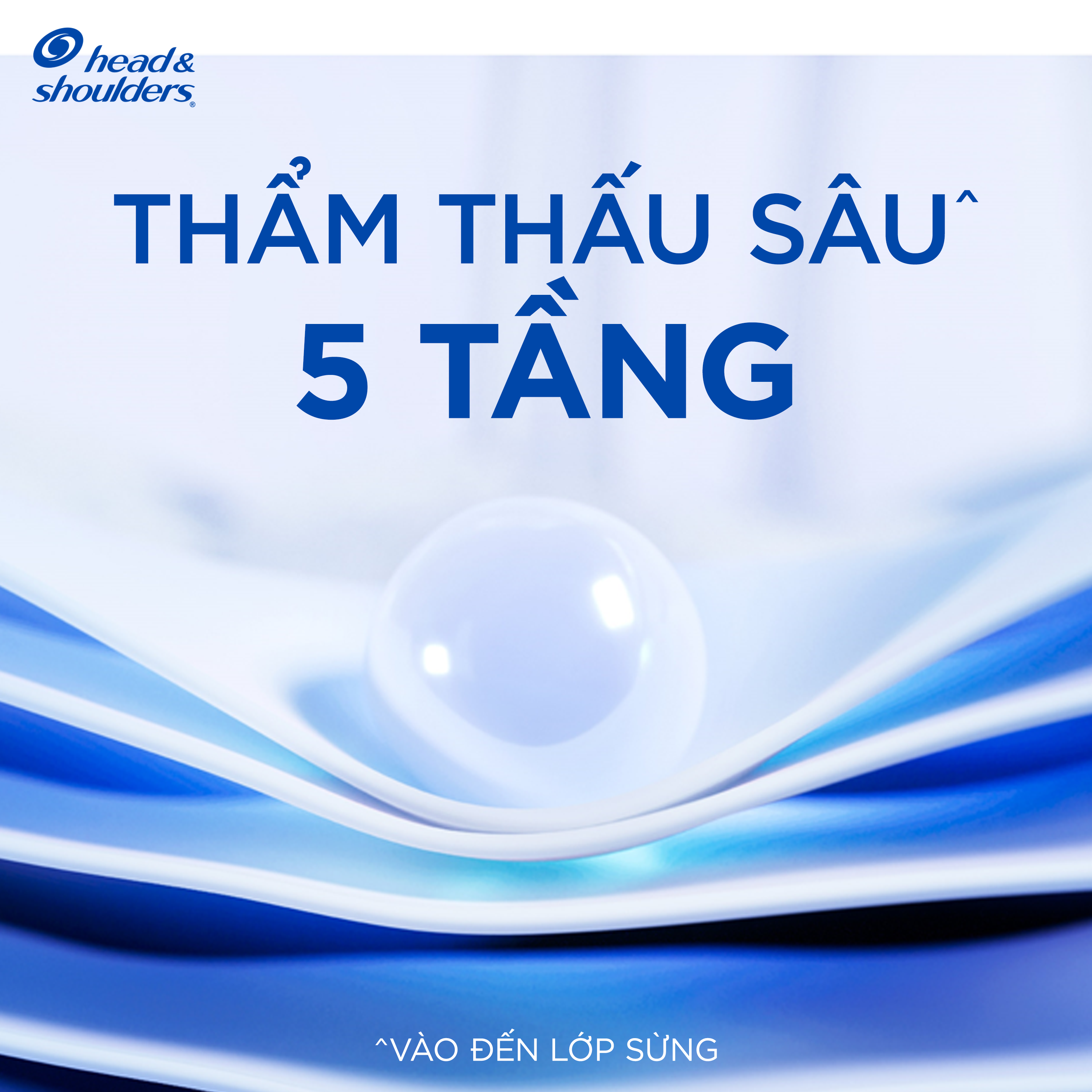 Mô tả Dầu Gội Sạch Gàu HEAD & SHOULDERS Bạc Hà/ Giảm Ngứa Da Đầu/ Hương Chanh/ Sạch Sâu/ Làm Sạch Vi Khuẩn Chai 850ML - 3