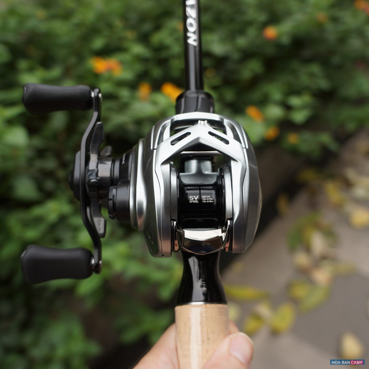 Tw 800s Daiwa Alphas Sv Tw NEW REEL DAIWA 21 ALPHAS SV TW 800H