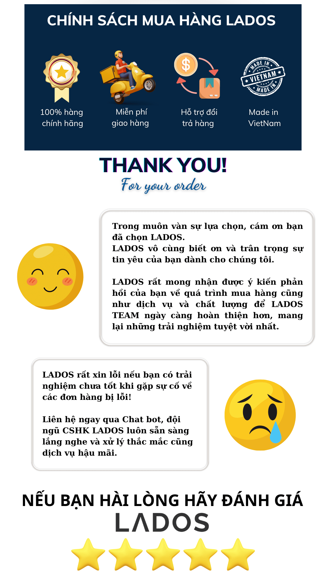 Chụp cận cảnh Áo Polo LADOS