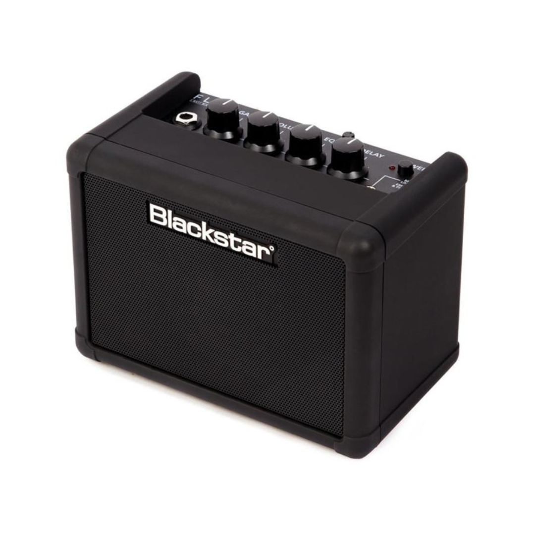 Mô tả Ampli Guitar Điện Blackstar FLY 3, ampli đàn guitar BA102012 nhập khẩu từ Anh - Việt Thương Music - 1