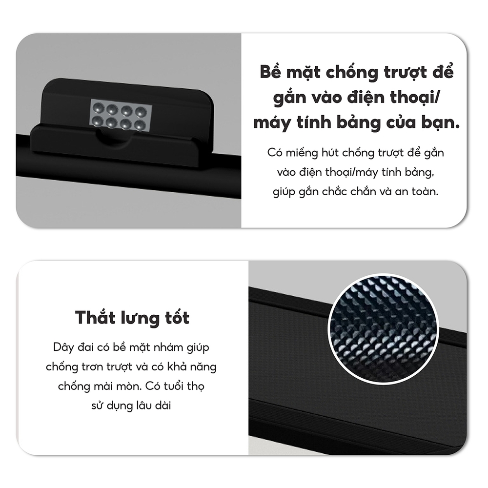 Mô tả BG - (Có Điều Khiển Remote Từ Xa)Máy chạy bộ điện  trong nhà máy gia dụng băng chạy chống rung TM300 - 3