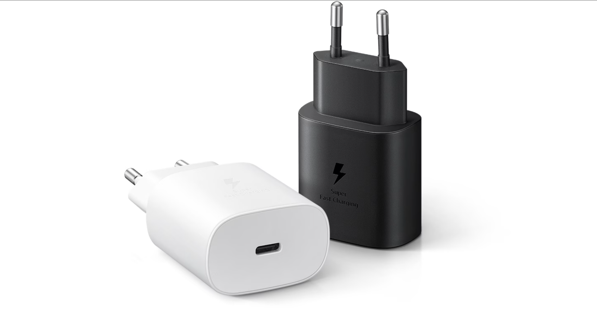 Mô tả Củ sạc Samsung Siêu nhanh 25W (Không kèm cáp) Chính Hãng Samsung - 1