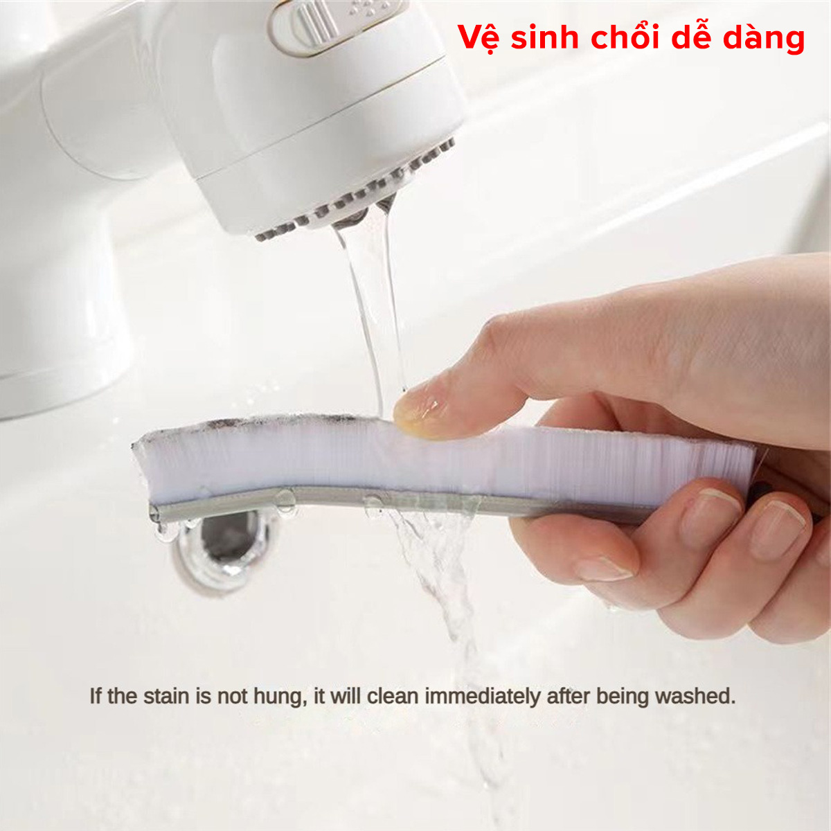 Bàn chải vệ sinh khe hở Amalife 4
