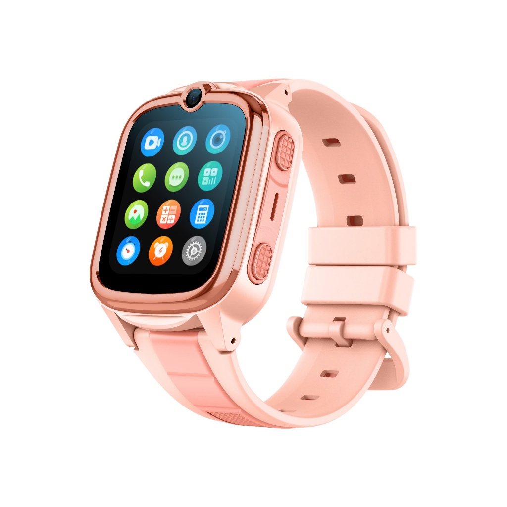 Mô tả Đồng hồ thông minh cho trẻ em Valdus VK 59 Kid 4G watch video call định vị chính hãng bảo hành 1 năm - 6
