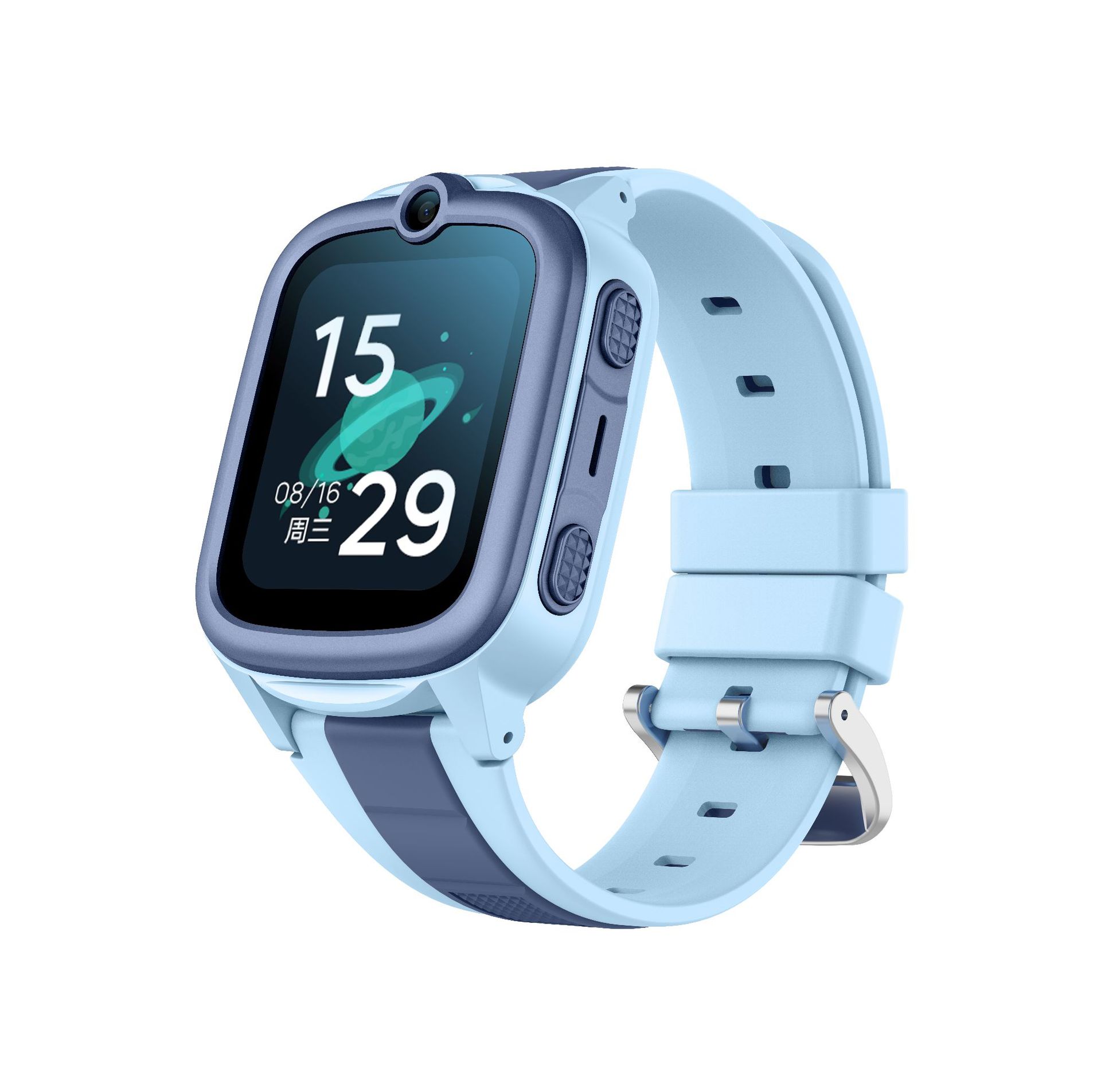 Mô tả Đồng hồ thông minh cho trẻ em Valdus VK 59 Kid 4G watch video call định vị chính hãng bảo hành 1 năm - 7
