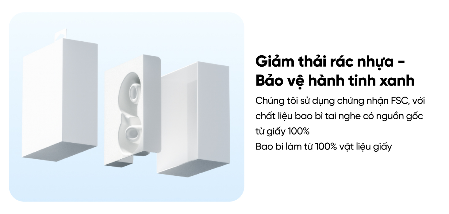 Mô tả Tai nghe không dây chụp tai soundcore H30i | Hỗ trợ app | Pin khủng | Bluetooth 5.3 - 9