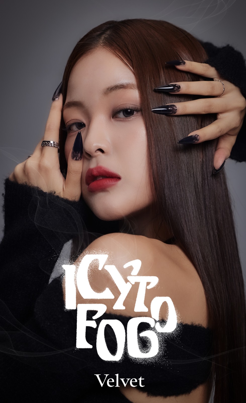 Mô tả Son Kem Black Rouge Icy To Fog Velvet Tint 39.6g - 1