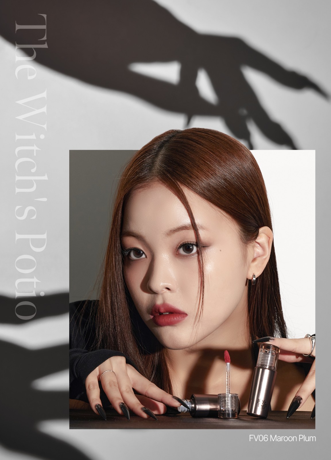 Mô tả Son Kem Black Rouge Icy To Fog Velvet Tint 39.6g - 5