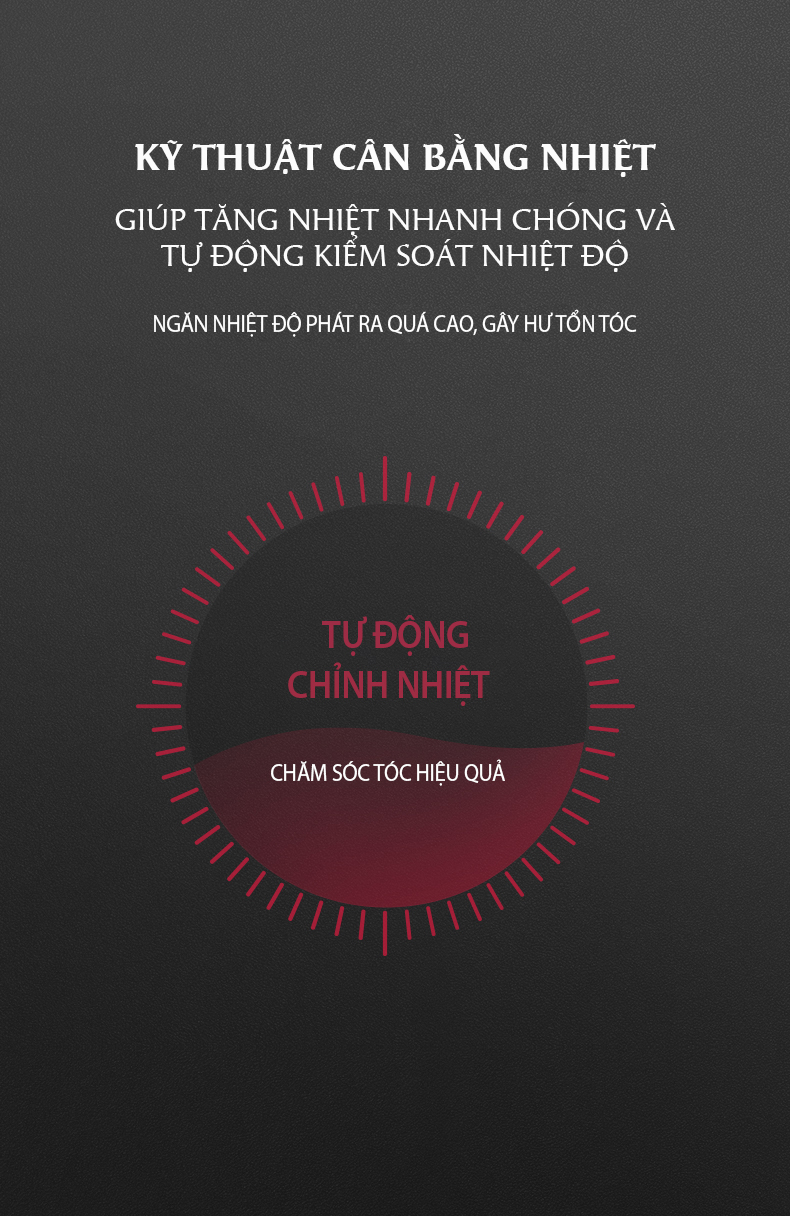 Mô tả Máy Tạo Kiểu Tóc Flyco Uốn & Duỗi 2 trong 1 FH6855VN - Hàng Chính Hãng - 11