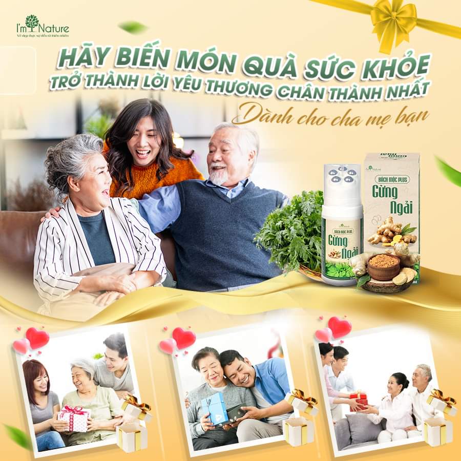 Công dụng Con Lăn Bách Mộc Plus