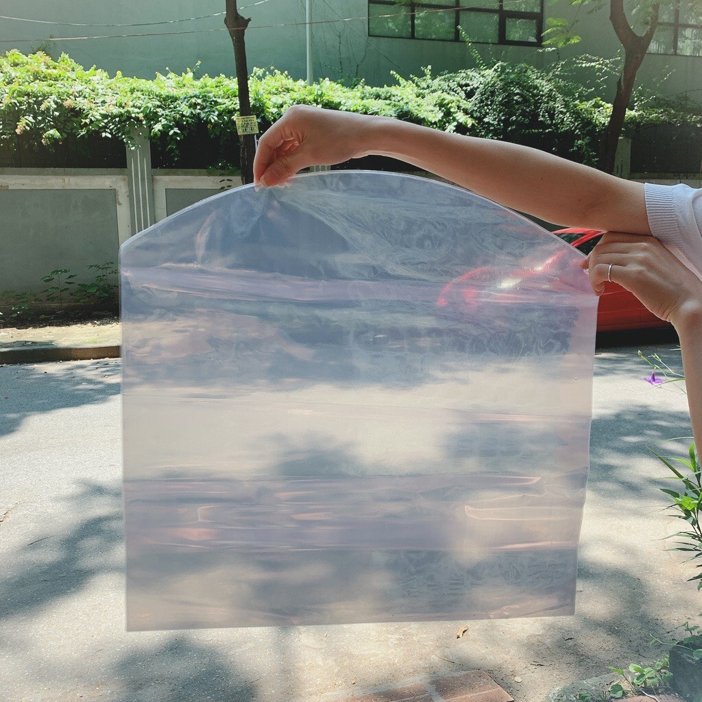 1KG MÀNG CO PVC SẤY NHIỆT LOẠI XỊN , MÀNG CO ĐỦ KÍCH THƯỚC BỌC SẢN PHẨM |  Shopee Việt Nam