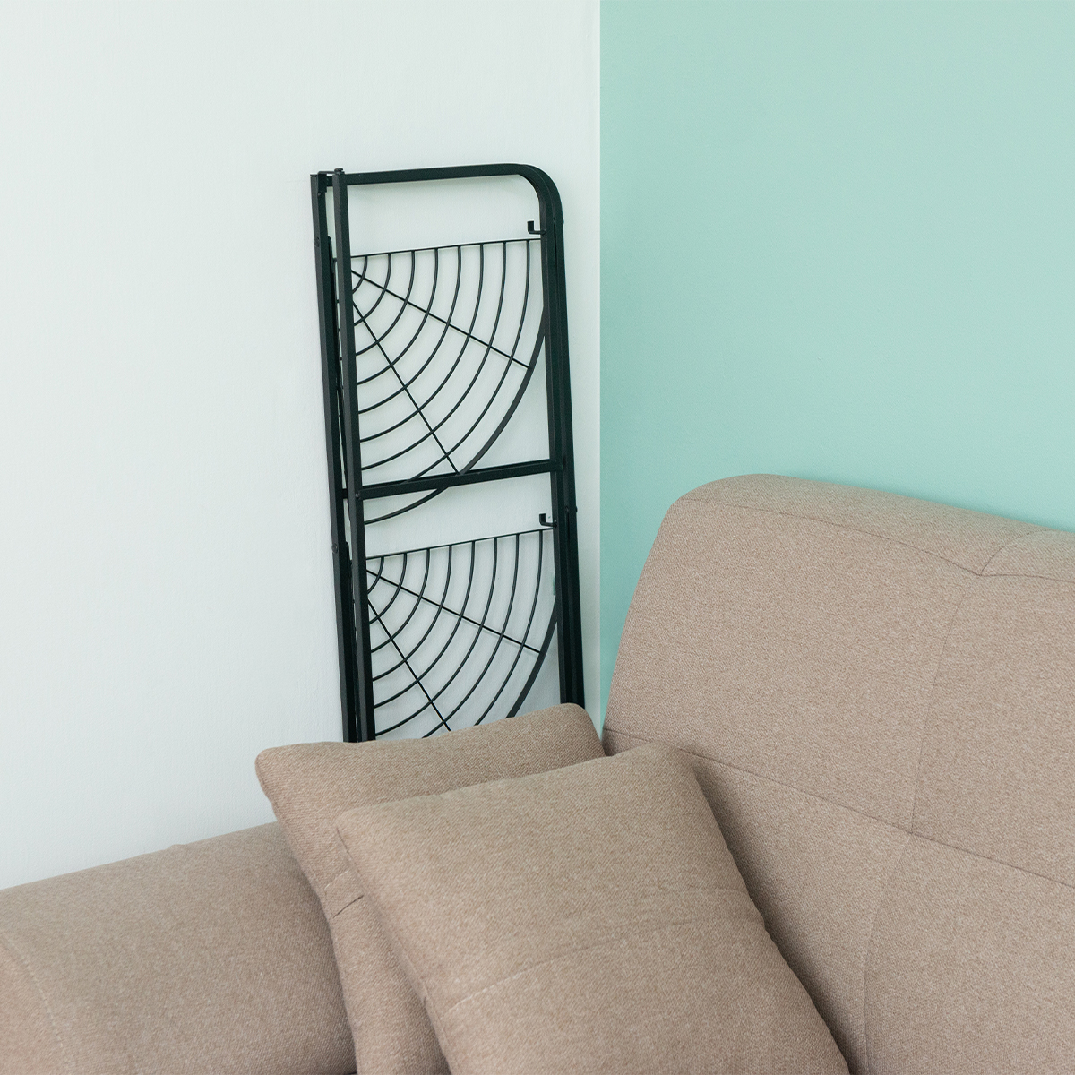Kệ đựng đồ gấp gọn LocknLock Foldable Rack | Shopee Việt Nam