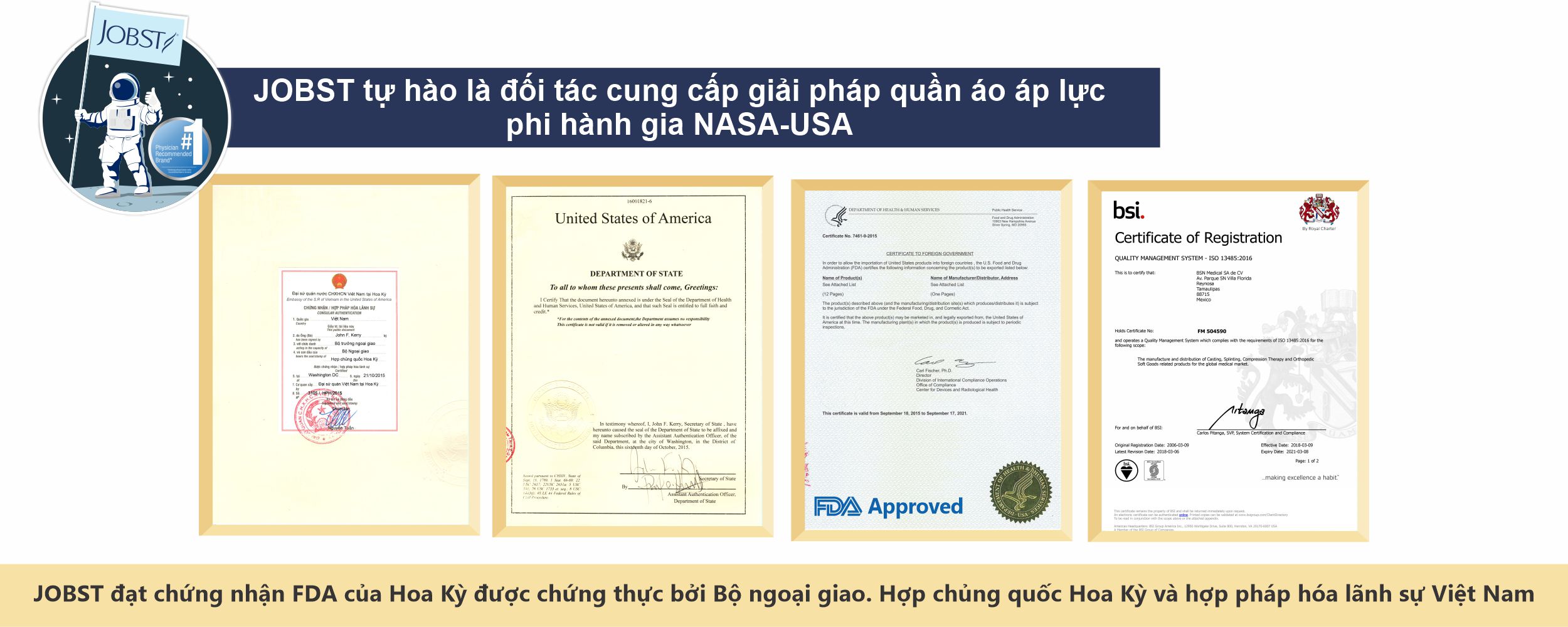 Mô tả Vớ Y Khoa JOBST Relief - Màu Da, Hở Ngón, Dòng Cơ Bản, Áp Lực 20-30mmHg, 2 Chiếc (Tất Y Khoa) - 2