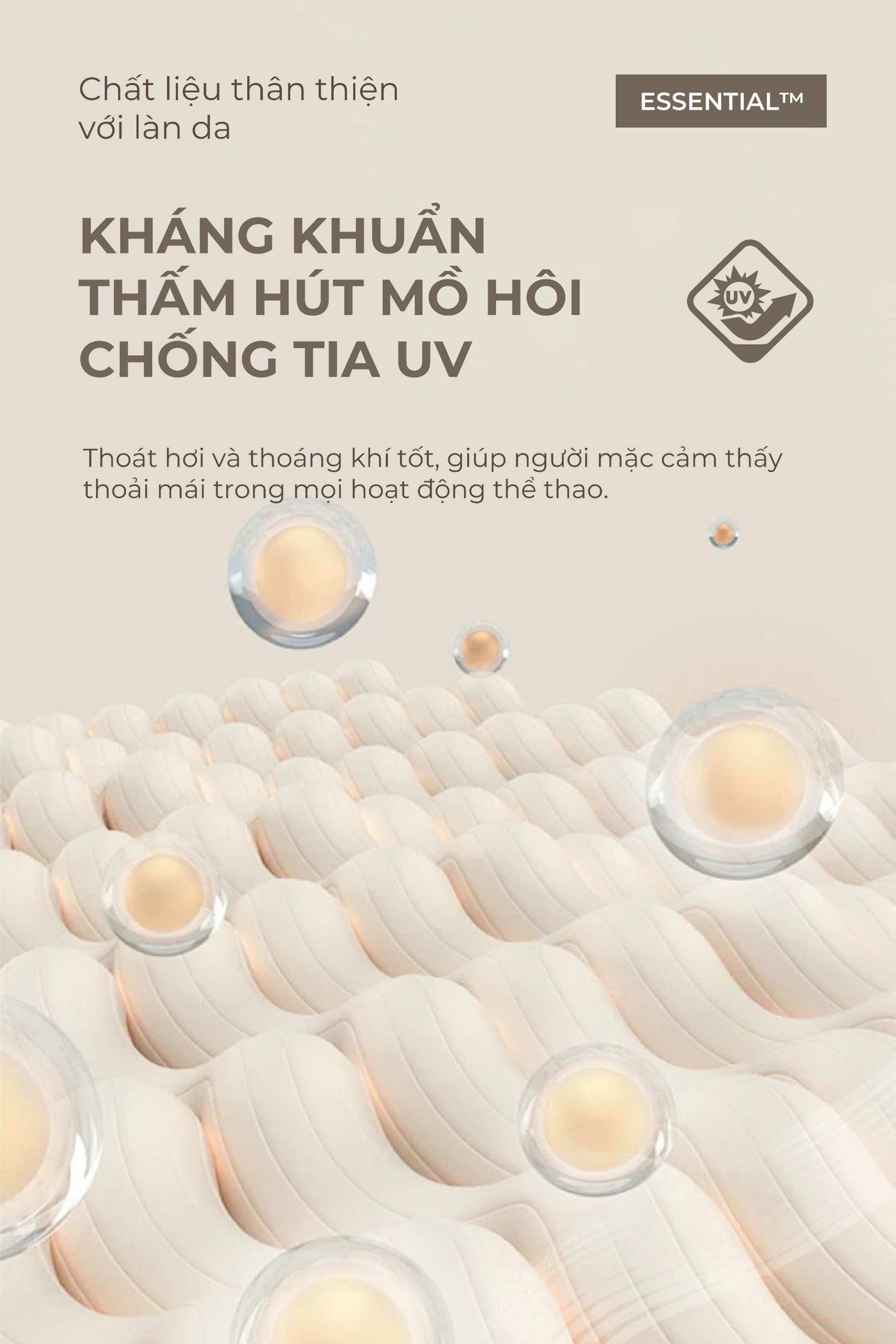 Mô tả Áo tập gym yoga nữ Fitme Sigma phối lưới thông thoáng, vải cao cấp co giãn 4 chiều thấm hút mồ hôi tốt ATSM - 2
