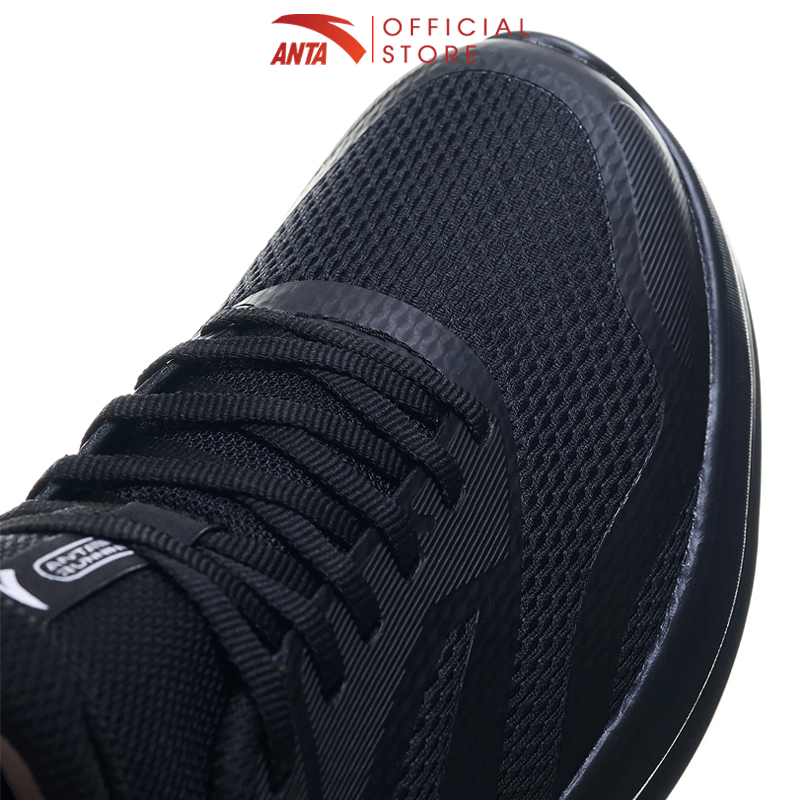 Mô tả Giày thể thao chạy bộ nữ Easy Run Anta Sports 1224E5577 Giày chạy bộ siêu nhẹ thoáng khí, race chạy < 7km - 5