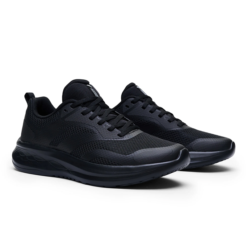 Mô tả Giày thể thao chạy bộ nữ Easy Run Anta Sports 1224E5577 Giày chạy bộ siêu nhẹ thoáng khí, race chạy < 7km - 7